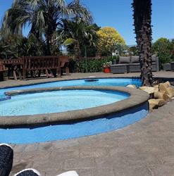 Champers Motor Lodge