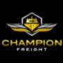 Champion Freight