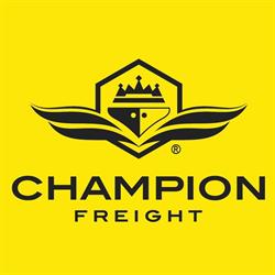 Champion Freight