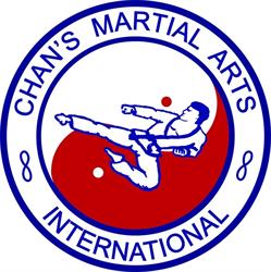 Chans Martial Arts International