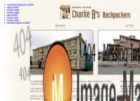Charlies B's Backpackers Hostel