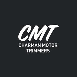 Charman Motor Trimmers & Upholsterers Ltd