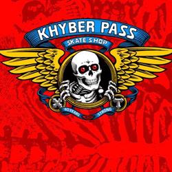 Cheapskates Khyber Pass