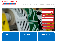 Chemcourier Services Ltd