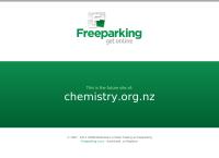 Chemistry Communications