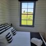 Jail Bedroom