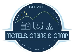 Cheviot Motels, Cabins and Camp