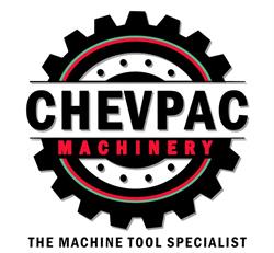 Chevpac Machinery