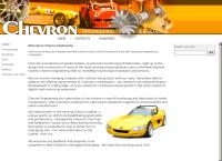 Chevron Engineering Specialties Ltd