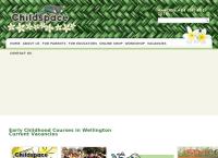 Childspace Early Learning Centre - Infants & Toddlers