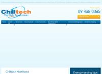 Chill Technology Ltd