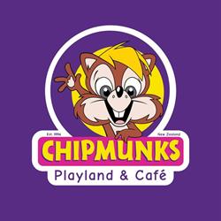 Chipmunks - Pakuranga