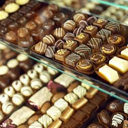 The Chocolate Boutique Cafe