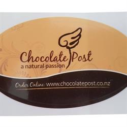 ChocolatePost Ltd