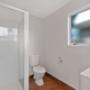 Bathroom in guest room