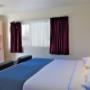 Guest room with king bed(s)