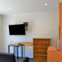 Guest room with king bed(s)
