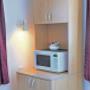 Guest room with king bed(s)