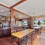 Hotel bar