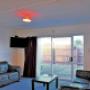 Guest room with king bed(s)