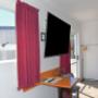 Guest room with king bed(s)