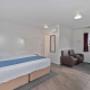 Guest room with king bed(s)