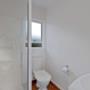 Bathroom in guest room