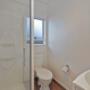 Bathroom in guest room
