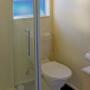 Bathroom in guest room