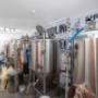 Brewery