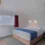 Guest room with king bed(s)