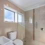 Bathroom in guest room