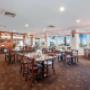 On-site restaurant