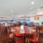 On-site restaurant
