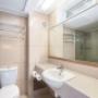 Bathroom in guest room