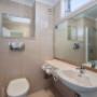 Bathroom in guest room