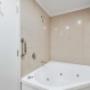Bathroom in guest room