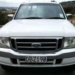 Christchurch Commercials & 4x4 S