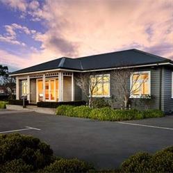 Bush Dental