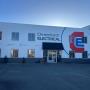 Christchurch Electrical Building