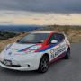 Christchurch Electrical EV