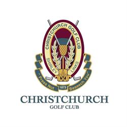Christchurch Golf Club Inc