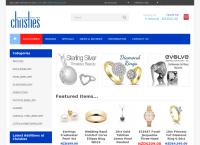 Christies Jewellery Whangaparaoa
