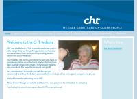 Christian Healthcare Trust