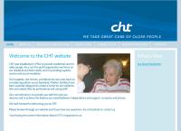 Christian Healthcare Trust