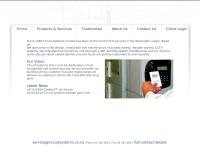 Circuit Systems Ltd