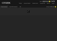 Citizen Watches Nz Ltd