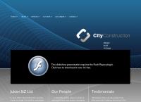 City Construction