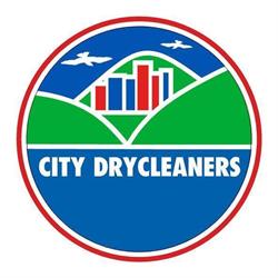 City Drycleaners