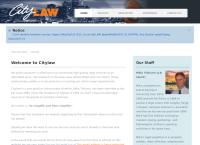 Citylaw
